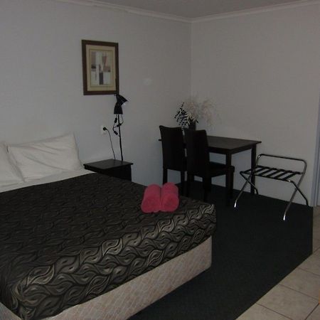 Eldorado Motor Inn Tennant Creek Exterior foto