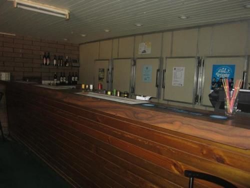 Eldorado Motor Inn Tennant Creek Exterior foto